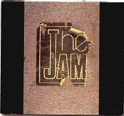 The Jam - Boxset Sampler